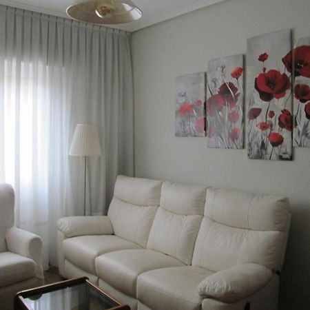 ビルバオCoqueto Apartamento En Miribillaアパートメント エクステリア 写真