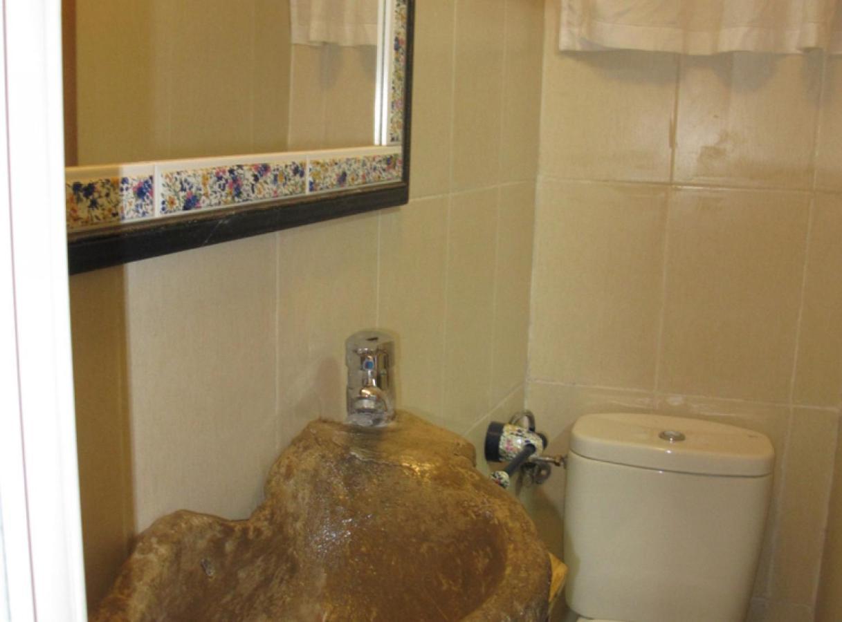 ビルバオCoqueto Apartamento En Miribillaアパートメント エクステリア 写真