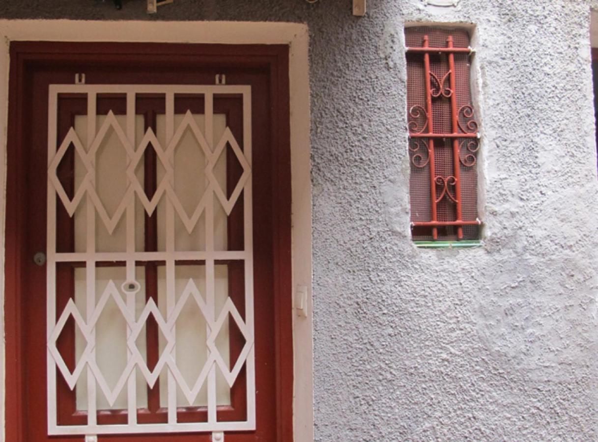 ビルバオCoqueto Apartamento En Miribillaアパートメント エクステリア 写真